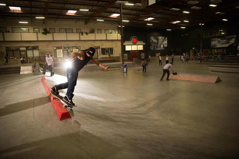 Yoonivision: Red Bull Curb Kings 2019