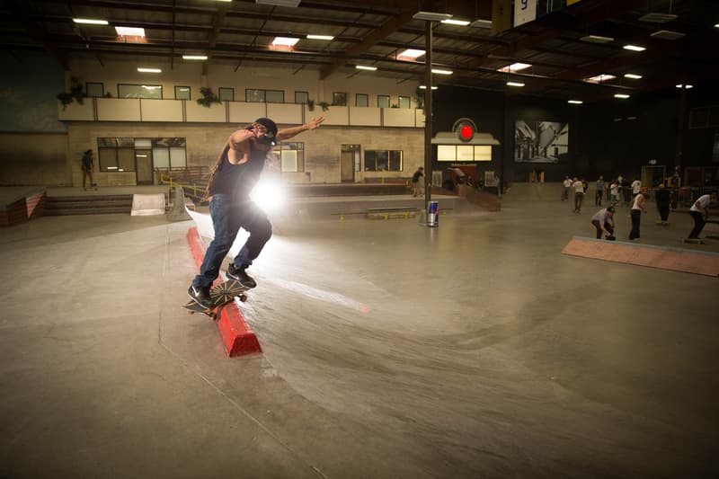 Yoonivision: Red Bull Curb Kings 2019