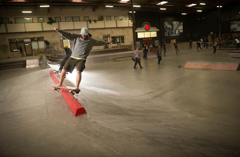 Yoonivision: Red Bull Curb Kings 2019