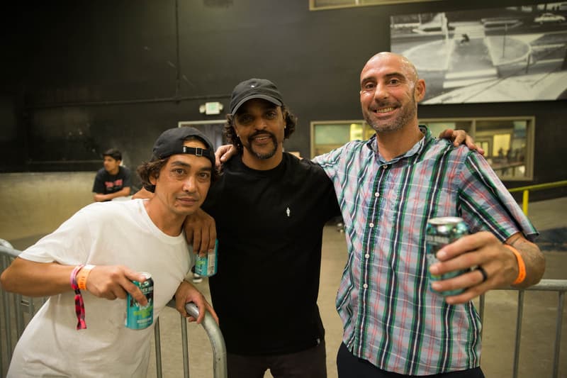 Yoonivision: Red Bull Curb Kings 2019