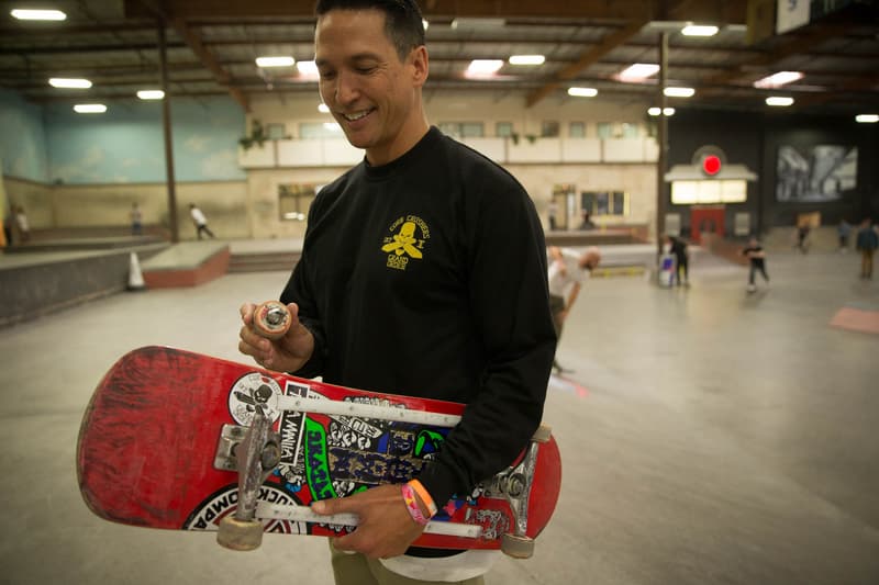 Yoonivision: Red Bull Curb Kings 2019