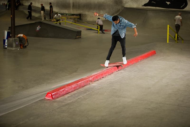 Yoonivision: Red Bull Curb Kings 2019