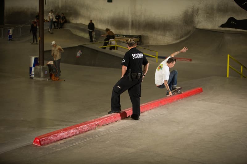 Yoonivision: Red Bull Curb Kings 2019