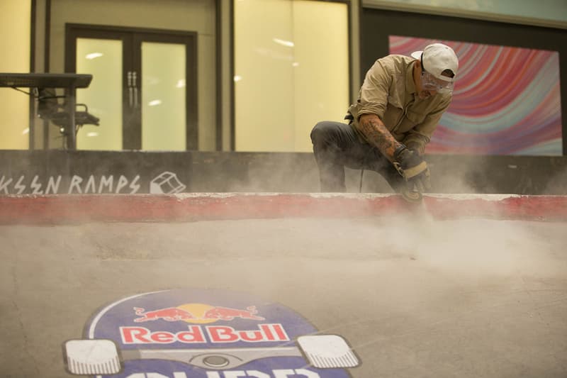 Yoonivision: Red Bull Curb Kings 2019