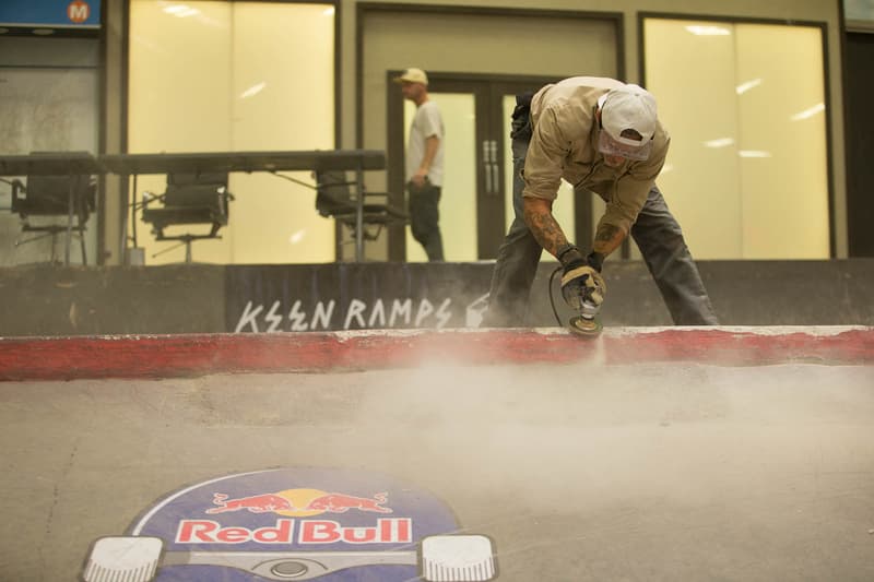 Yoonivision: Red Bull Curb Kings 2019
