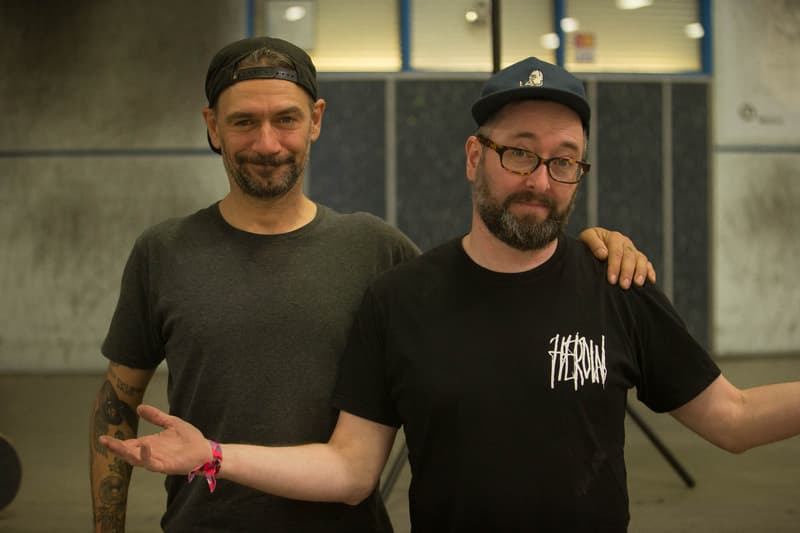 Yoonivision: Red Bull Curb Kings 2019