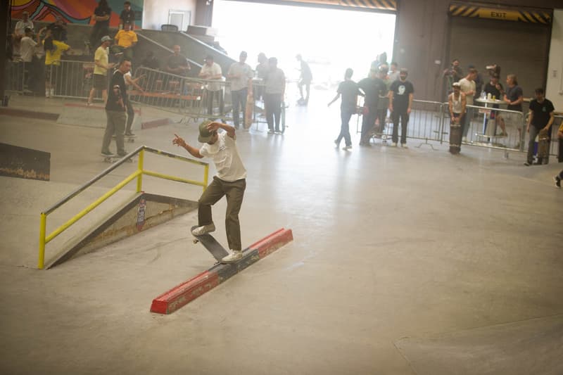 Yoonivision: Red Bull Curb Kings 2019