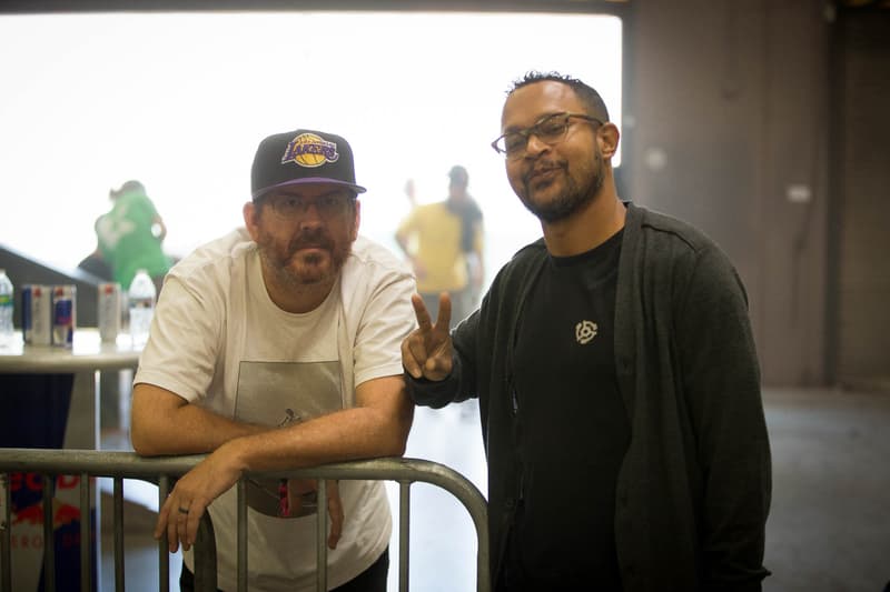 Yoonivision: Red Bull Curb Kings 2019