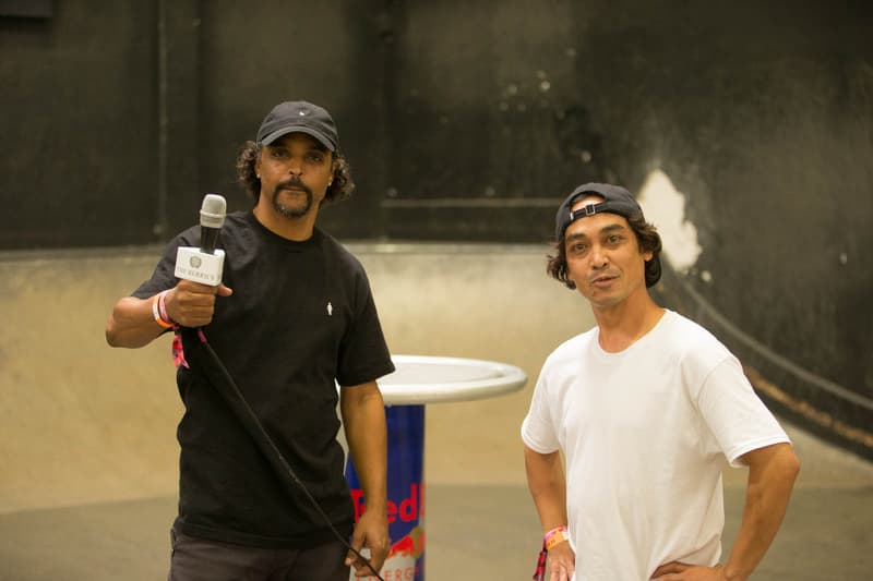 Yoonivision: Red Bull Curb Kings 2019