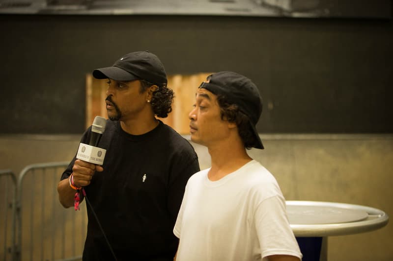 Yoonivision: Red Bull Curb Kings 2019