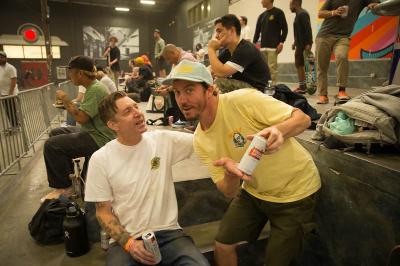 Yoonivision: Red Bull Curb Kings 2019
