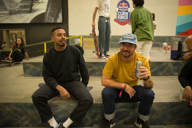 Yoonivision: Red Bull Curb Kings 2019