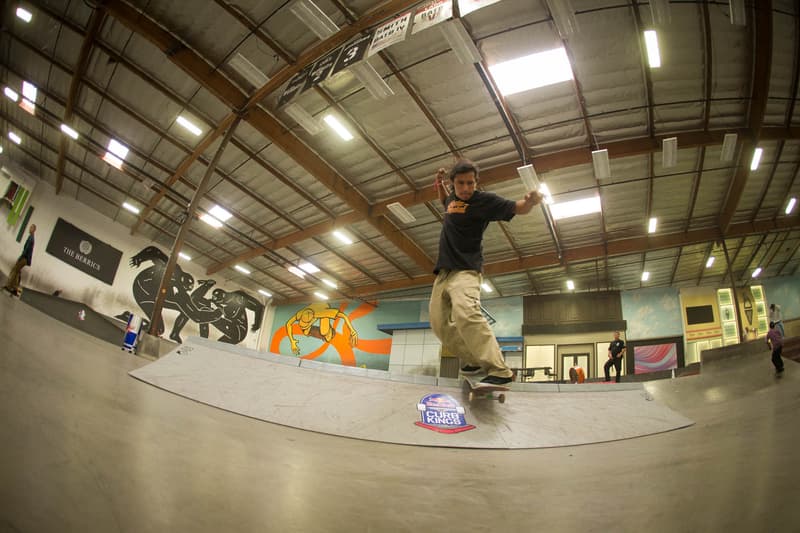 Yoonivision: Red Bull Curb Kings 2019