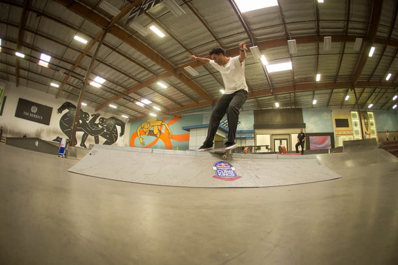 Yoonivision: Red Bull Curb Kings 2019