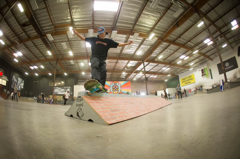 Yoonivision: Red Bull Curb Kings 2019