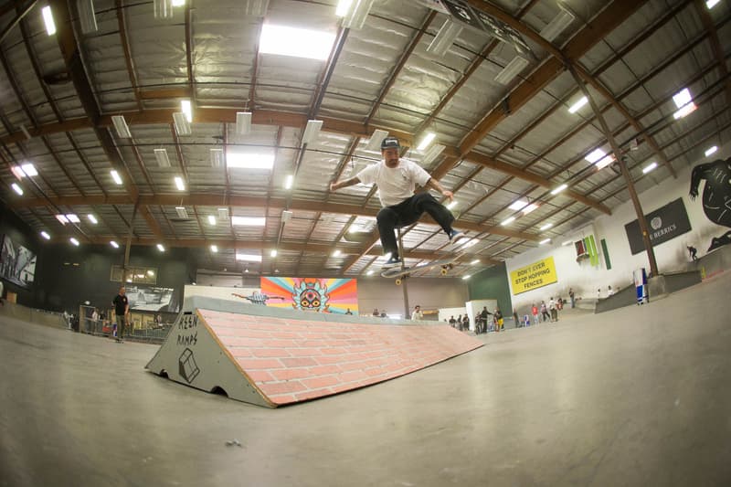 Yoonivision: Red Bull Curb Kings 2019
