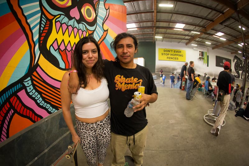 Yoonivision: Red Bull Curb Kings 2019