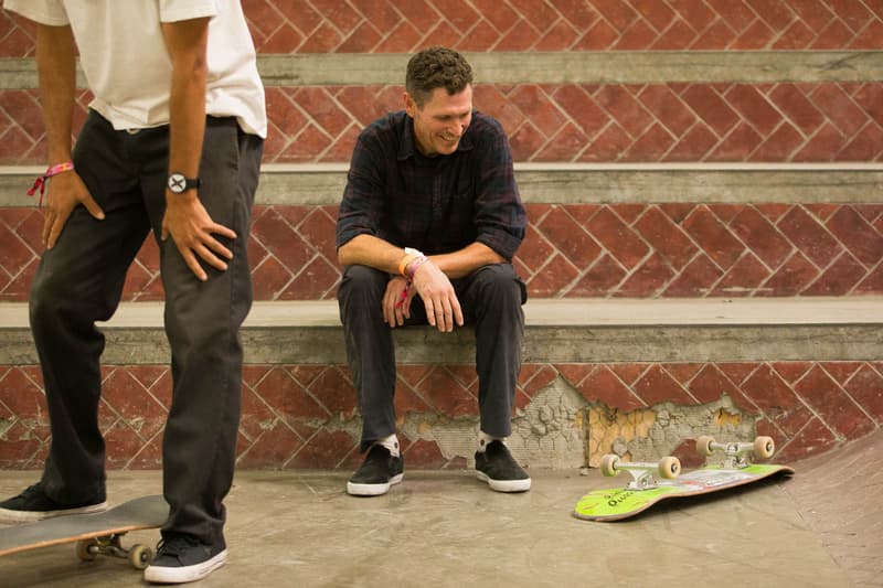 Yoonivision: Red Bull Curb Kings 2019