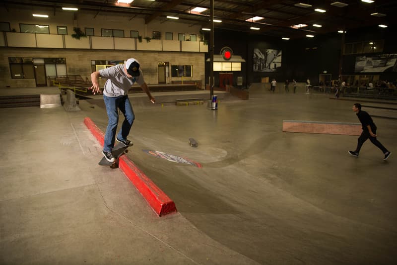 Yoonivision: Red Bull Curb Kings 2019