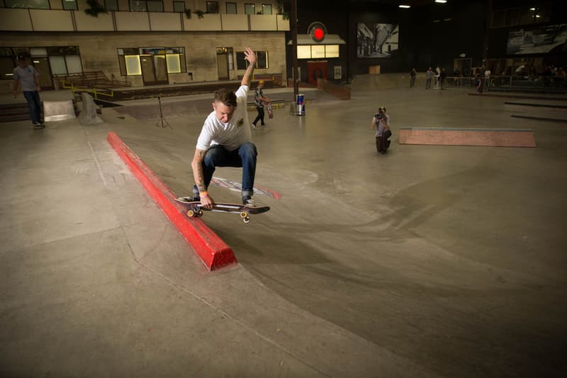 Yoonivision: Red Bull Curb Kings 2019