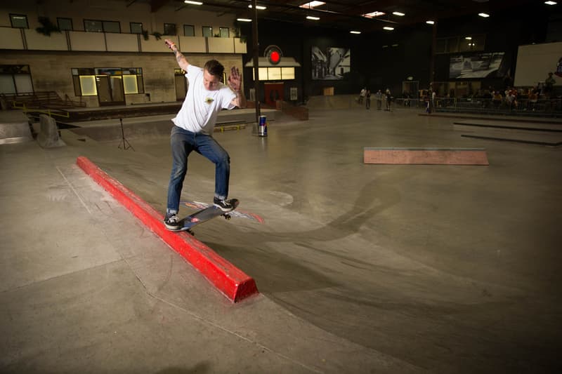 Yoonivision: Red Bull Curb Kings 2019