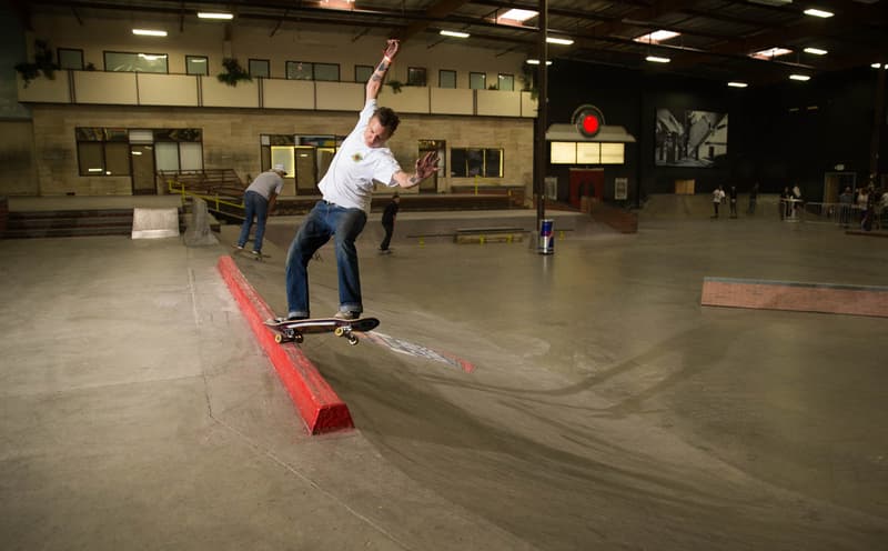 Yoonivision: Red Bull Curb Kings 2019