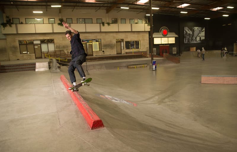Yoonivision: Red Bull Curb Kings 2019
