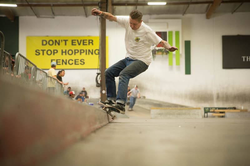 Yoonivision: Red Bull Curb Kings 2019