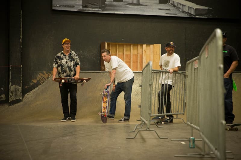 Yoonivision: Red Bull Curb Kings 2019