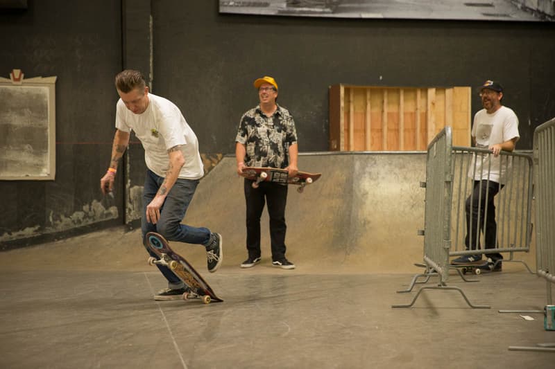 Yoonivision: Red Bull Curb Kings 2019