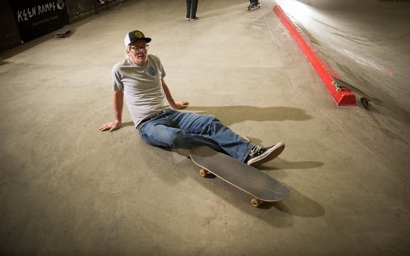 Yoonivision: Red Bull Curb Kings 2019