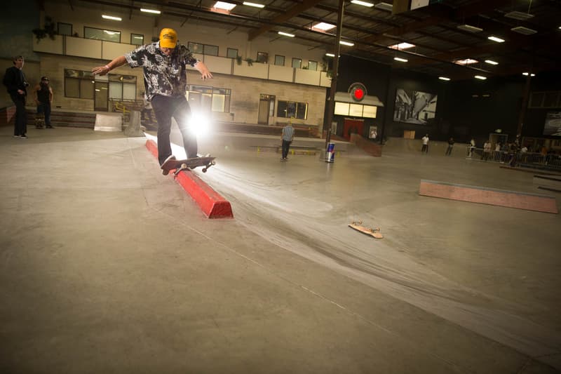 Yoonivision: Red Bull Curb Kings 2019