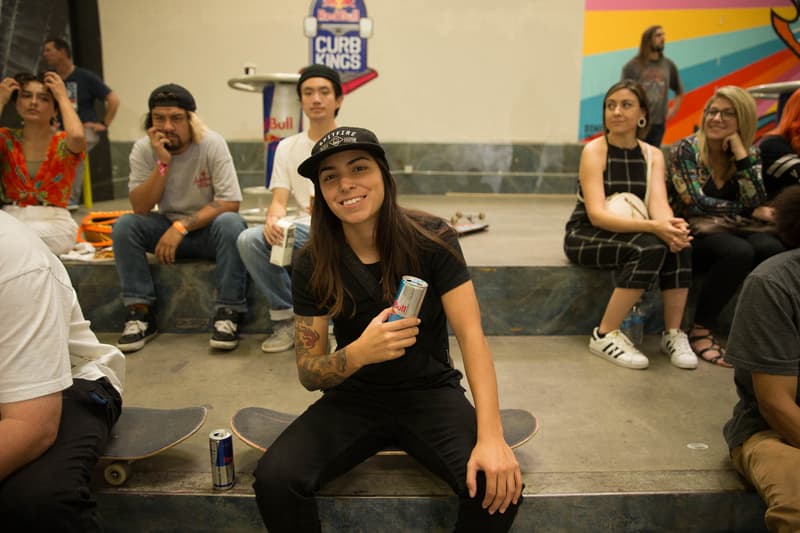 Yoonivision: Red Bull Curb Kings 2019