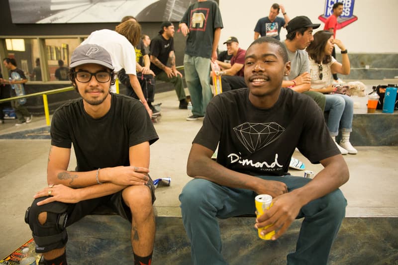 Yoonivision: Red Bull Curb Kings 2019