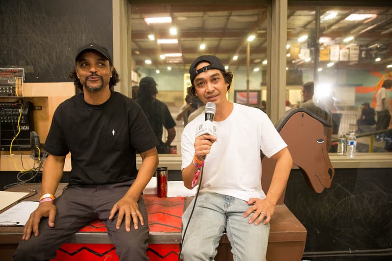 Yoonivision: Red Bull Curb Kings 2019