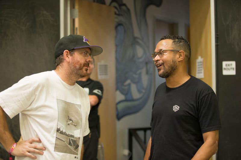 Yoonivision: Red Bull Curb Kings 2019