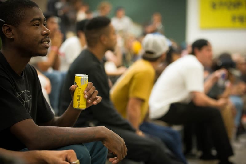 Yoonivision: Red Bull Curb Kings 2019