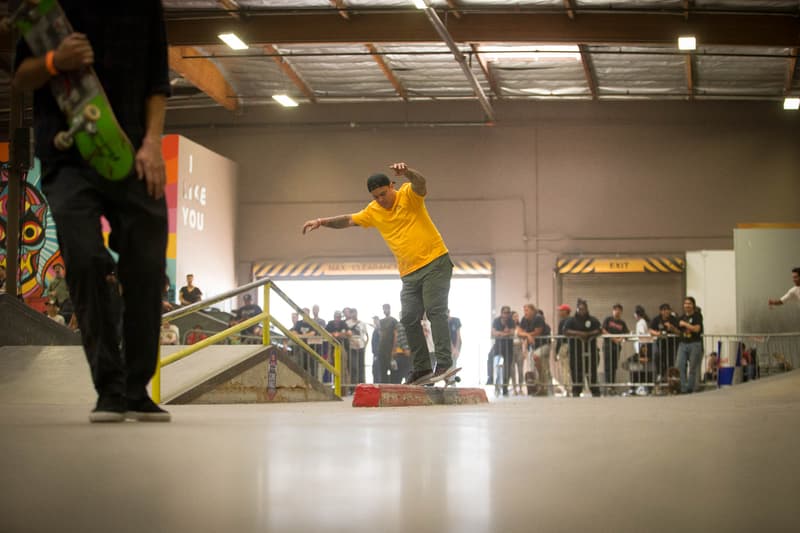 Yoonivision: Red Bull Curb Kings 2019