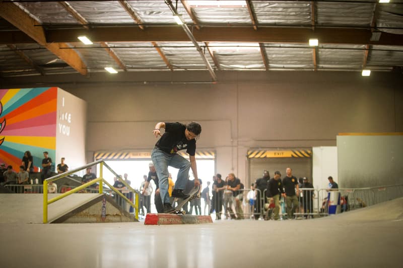 Yoonivision: Red Bull Curb Kings 2019