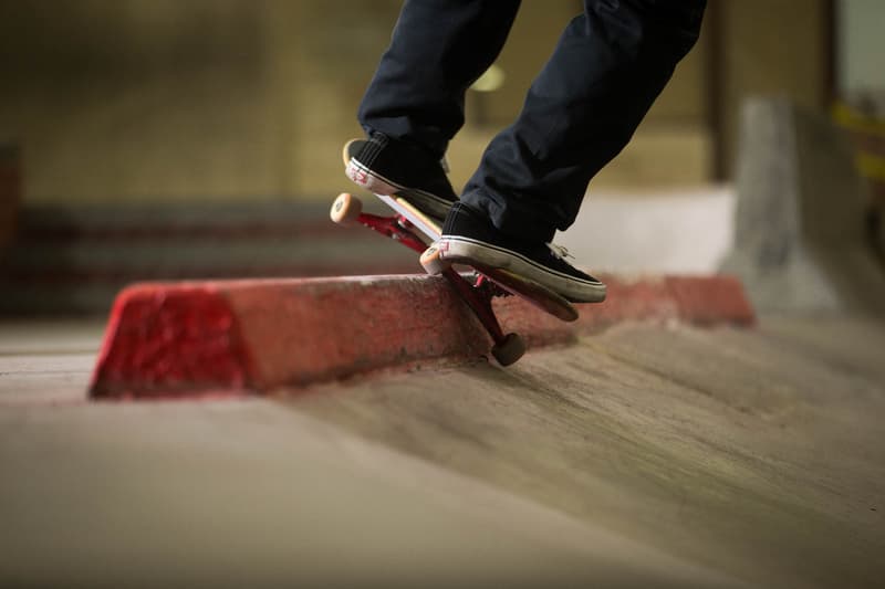 Yoonivision: Red Bull Curb Kings 2019