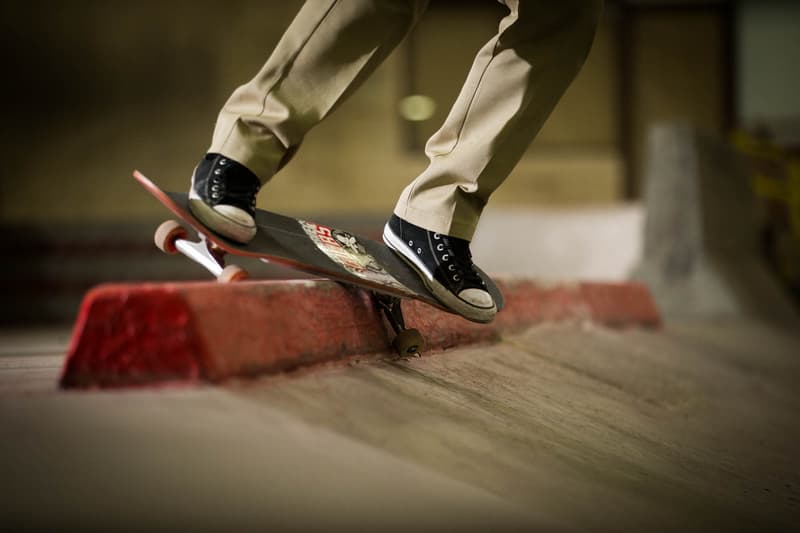 Yoonivision: Red Bull Curb Kings 2019