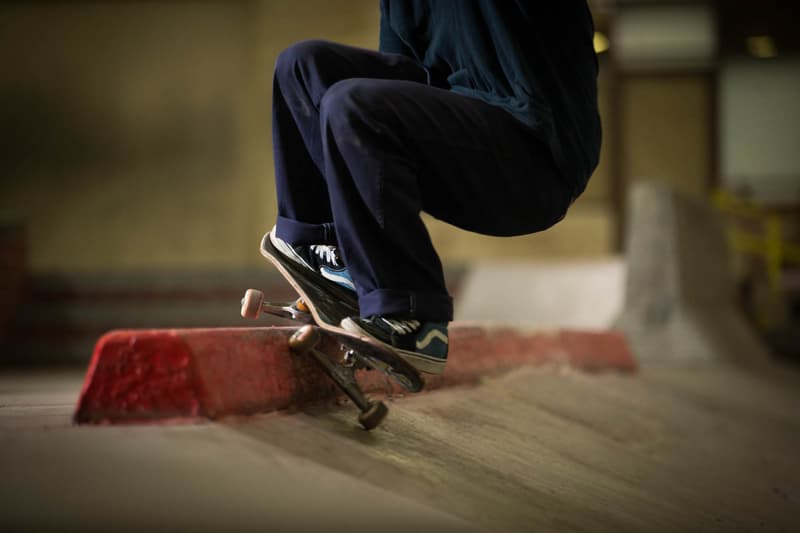 Yoonivision: Red Bull Curb Kings 2019