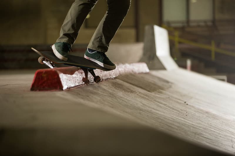 Yoonivision: Red Bull Curb Kings 2019