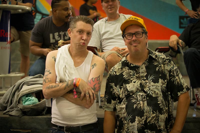 Yoonivision: Red Bull Curb Kings 2019