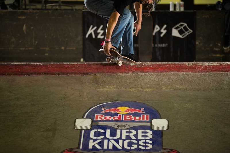 Yoonivision: Red Bull Curb Kings 2019