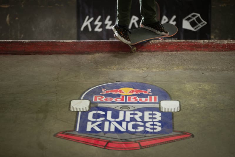 Yoonivision: Red Bull Curb Kings 2019