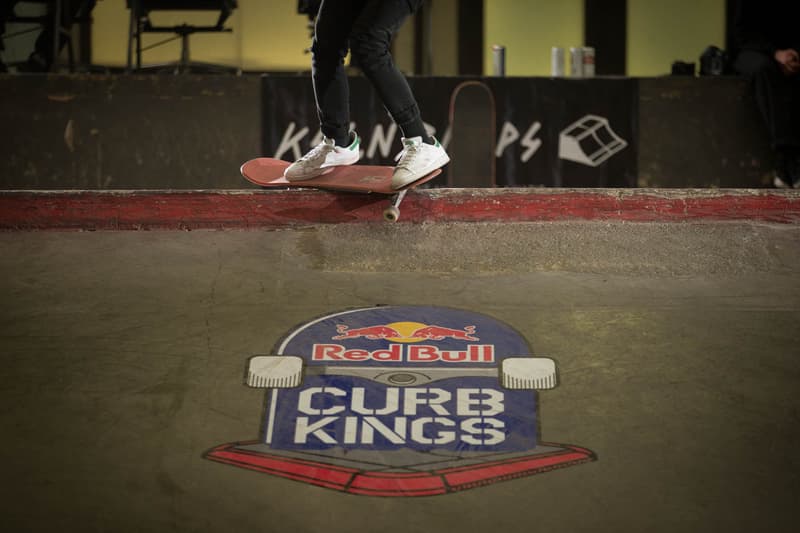 Yoonivision: Red Bull Curb Kings 2019