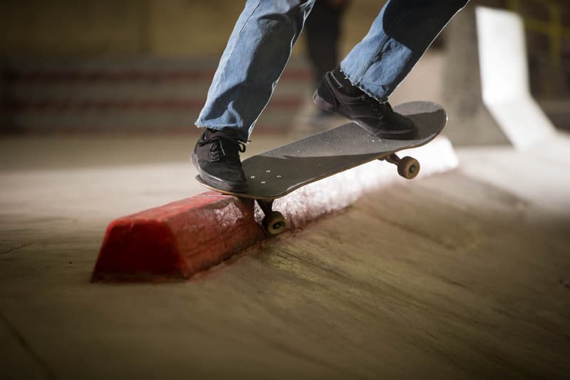 Yoonivision: Red Bull Curb Kings 2019