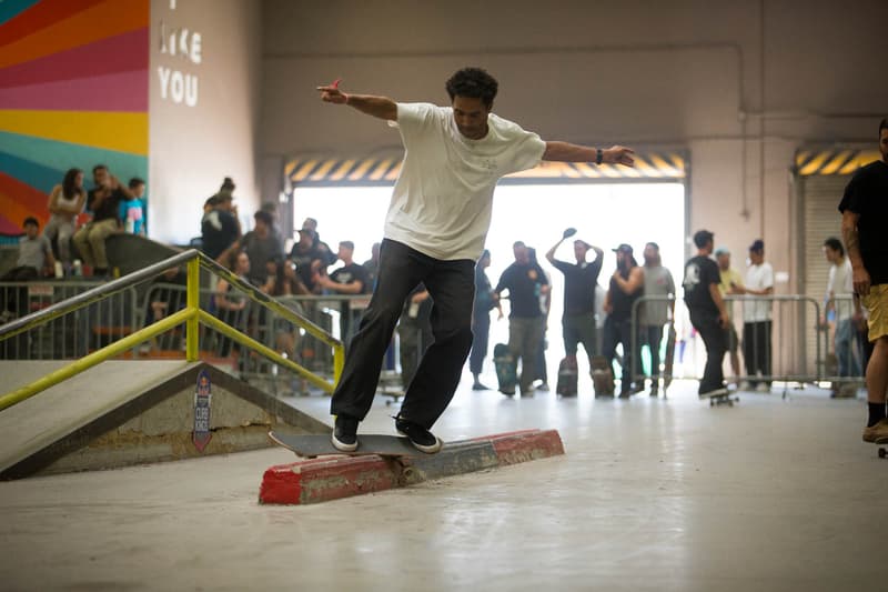 Yoonivision: Red Bull Curb Kings 2019
