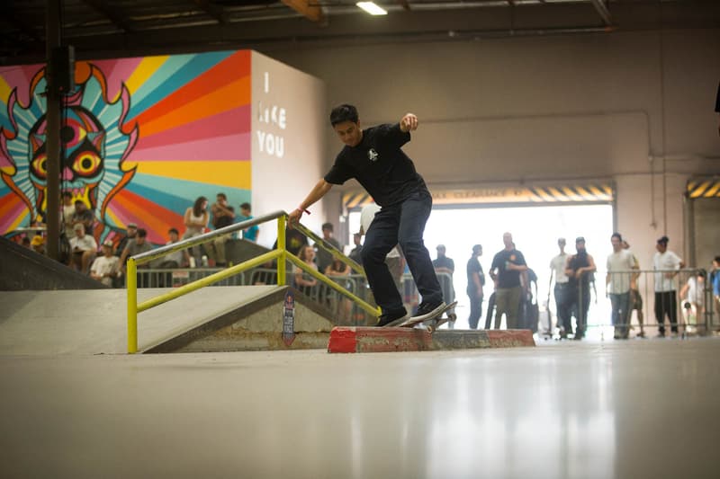 Yoonivision: Red Bull Curb Kings 2019